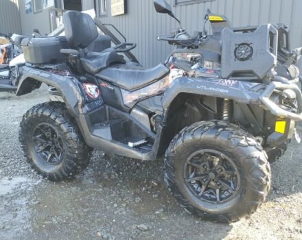 БРП Другая, объемом двигателя 1 л и пробегом 0 тыс. км за 14000 $, фото 2 на Automoto.ua