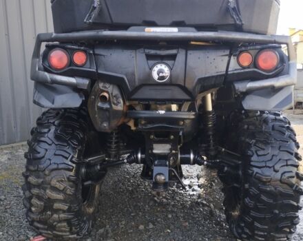 БРП Другая, объемом двигателя 1 л и пробегом 0 тыс. км за 14000 $, фото 9 на Automoto.ua