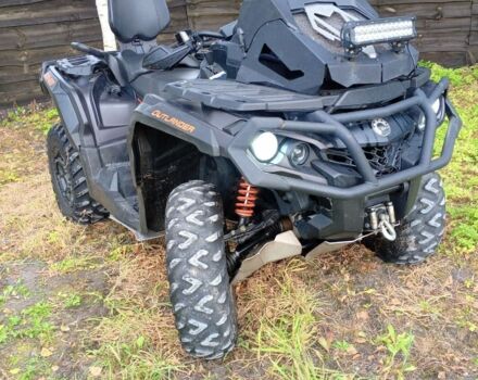 БРП Другая, объемом двигателя 1 л и пробегом 0 тыс. км за 15000 $, фото 6 на Automoto.ua