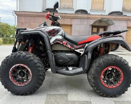 БРП Другая, объемом двигателя 1 л и пробегом 0 тыс. км за 13500 $, фото 1 на Automoto.ua