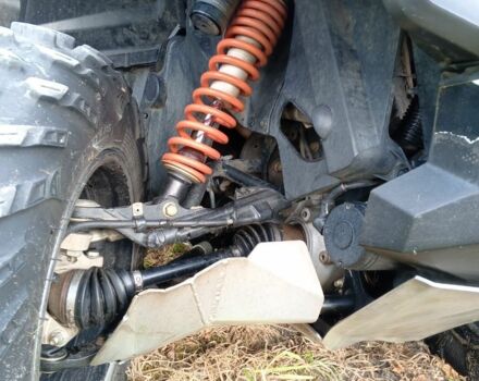 БРП Другая, объемом двигателя 1 л и пробегом 0 тыс. км за 15000 $, фото 7 на Automoto.ua