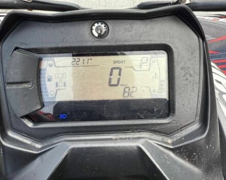 БРП Другая, объемом двигателя 1 л и пробегом 0 тыс. км за 13500 $, фото 6 на Automoto.ua