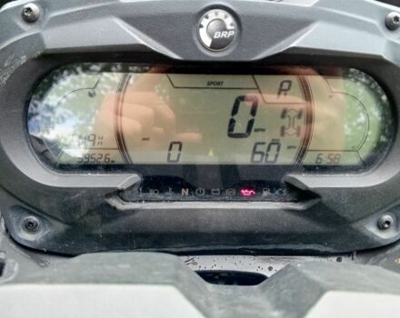 БРП Другая, объемом двигателя 1 л и пробегом 0 тыс. км за 15000 $, фото 3 на Automoto.ua