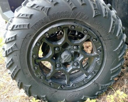 БРП Другая, объемом двигателя 1 л и пробегом 0 тыс. км за 15000 $, фото 2 на Automoto.ua