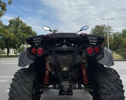 БРП Другая, объемом двигателя 1 л и пробегом 0 тыс. км за 13500 $, фото 9 на Automoto.ua