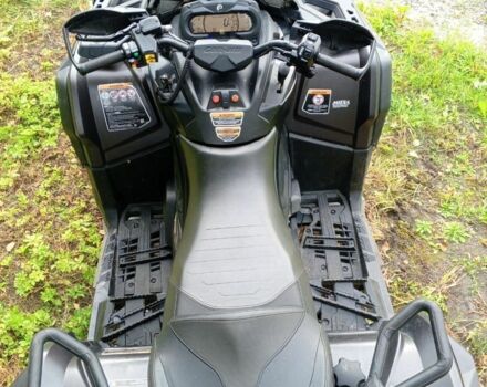 БРП Другая, объемом двигателя 1 л и пробегом 0 тыс. км за 15000 $, фото 1 на Automoto.ua