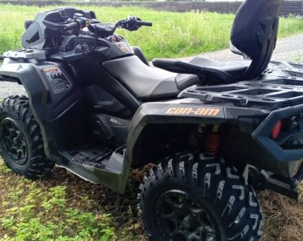 БРП Другая, объемом двигателя 1 л и пробегом 0 тыс. км за 15000 $, фото 4 на Automoto.ua