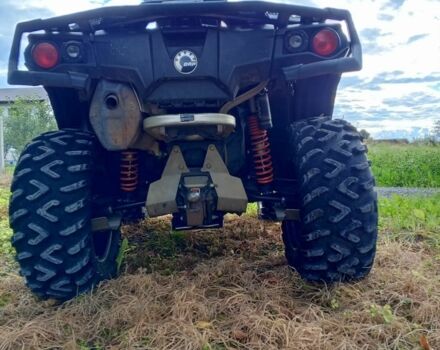 БРП Другая, объемом двигателя 1 л и пробегом 0 тыс. км за 15000 $, фото 5 на Automoto.ua