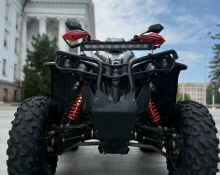 БРП Другая, объемом двигателя 1 л и пробегом 0 тыс. км за 13500 $, фото 3 на Automoto.ua