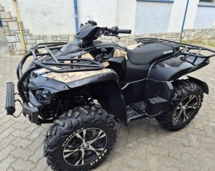 БРП Другая, объемом двигателя 0.8 л и пробегом 0 тыс. км за 5900 $, фото 2 на Automoto.ua