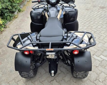 БРП Другая, объемом двигателя 0.8 л и пробегом 0 тыс. км за 5900 $, фото 7 на Automoto.ua