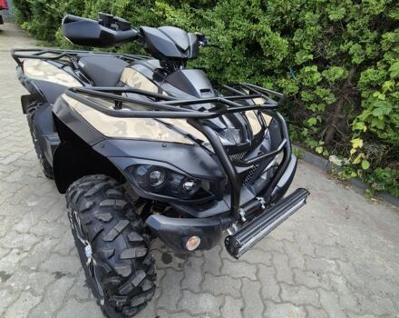 БРП Другая, объемом двигателя 0.8 л и пробегом 0 тыс. км за 5900 $, фото 5 на Automoto.ua