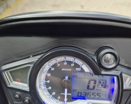 БРП Другая, объемом двигателя 0.8 л и пробегом 0 тыс. км за 5900 $, фото 4 на Automoto.ua