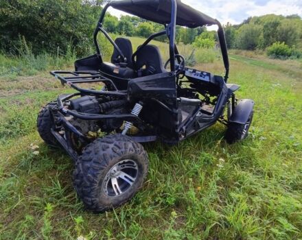 БРП Другая, объемом двигателя 0.2 л и пробегом 0 тыс. км за 1800 $, фото 3 на Automoto.ua