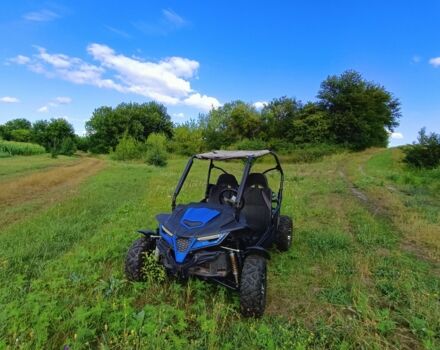 БРП Другая, объемом двигателя 0.2 л и пробегом 0 тыс. км за 1800 $, фото 8 на Automoto.ua
