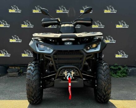 БРП Другая, объемом двигателя 0.6 л и пробегом 0 тыс. км за 9250 $, фото 4 на Automoto.ua