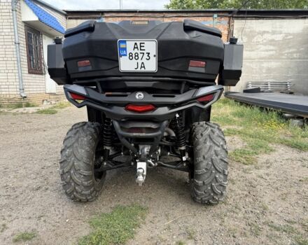 БРП Другая, объемом двигателя 0.65 л и пробегом 0 тыс. км за 12600 $, фото 5 на Automoto.ua