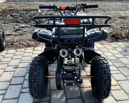 БРП Інша, об'ємом двигуна 65 л та пробігом 0 тис. км за 635 $, фото 3 на Automoto.ua