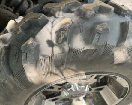 БРП Другая, объемом двигателя 0 л и пробегом 0 тыс. км за 1000 $, фото 4 на Automoto.ua