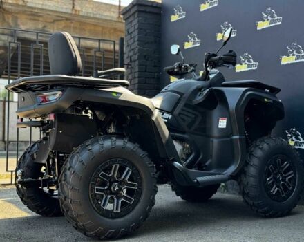 БРП Другая, объемом двигателя 0.6 л и пробегом 0 тыс. км за 9250 $, фото 10 на Automoto.ua