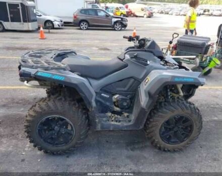 БРП Другая, объемом двигателя 0.85 л и пробегом 0 тыс. км за 5000 $, фото 6 на Automoto.ua