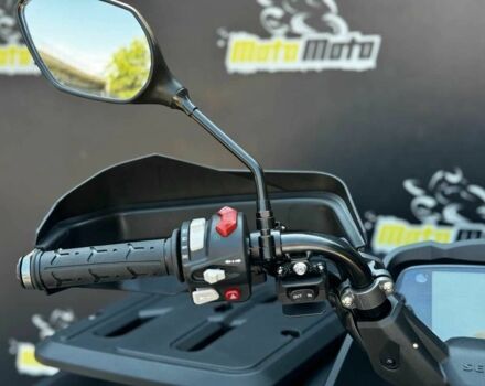 БРП Другая, объемом двигателя 0.6 л и пробегом 0 тыс. км за 9250 $, фото 9 на Automoto.ua