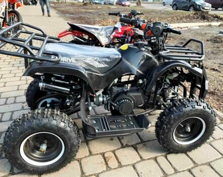 БРП Інша, об'ємом двигуна 65 л та пробігом 0 тис. км за 635 $, фото 1 на Automoto.ua