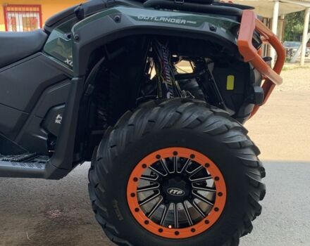 БРП Другая, объемом двигателя 0.7 л и пробегом 0 тыс. км за 16500 $, фото 4 на Automoto.ua