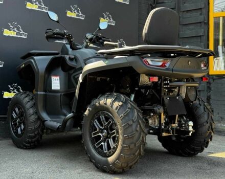 БРП Другая, объемом двигателя 0.6 л и пробегом 0 тыс. км за 9250 $, фото 6 на Automoto.ua