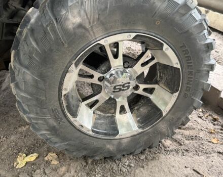 БРП Другая, объемом двигателя 0 л и пробегом 0 тыс. км за 1000 $, фото 2 на Automoto.ua