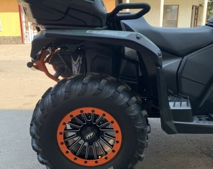 БРП Другая, объемом двигателя 0.7 л и пробегом 0 тыс. км за 16500 $, фото 5 на Automoto.ua