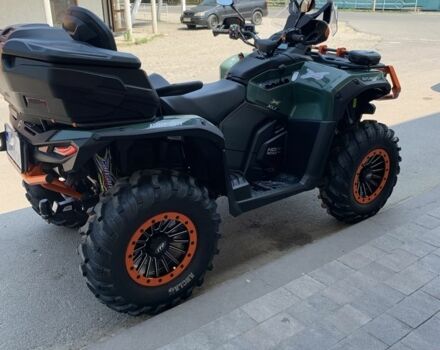 БРП Другая, объемом двигателя 0.7 л и пробегом 0 тыс. км за 16500 $, фото 2 на Automoto.ua