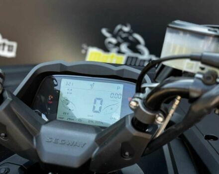 БРП Другая, объемом двигателя 0.6 л и пробегом 0 тыс. км за 9250 $, фото 8 на Automoto.ua