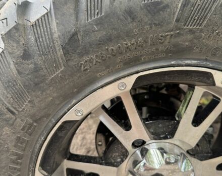 БРП Другая, объемом двигателя 0 л и пробегом 0 тыс. км за 1000 $, фото 1 на Automoto.ua