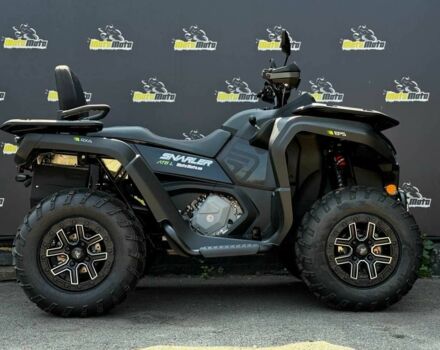 БРП Другая, объемом двигателя 0.6 л и пробегом 0 тыс. км за 9250 $, фото 3 на Automoto.ua