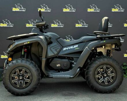 БРП Другая, объемом двигателя 0.6 л и пробегом 0 тыс. км за 9250 $, фото 2 на Automoto.ua