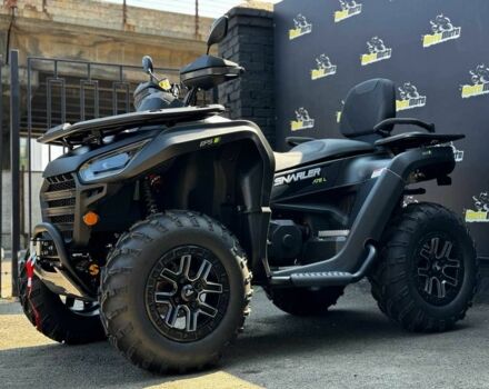 БРП Другая, объемом двигателя 0.6 л и пробегом 0 тыс. км за 9250 $, фото 1 на Automoto.ua