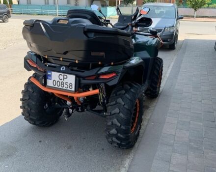 БРП Другая, объемом двигателя 0.7 л и пробегом 0 тыс. км за 16500 $, фото 1 на Automoto.ua