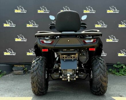 БРП Другая, объемом двигателя 0.6 л и пробегом 0 тыс. км за 9250 $, фото 5 на Automoto.ua