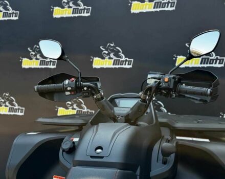 БРП Другая, объемом двигателя 0.6 л и пробегом 0 тыс. км за 9250 $, фото 7 на Automoto.ua