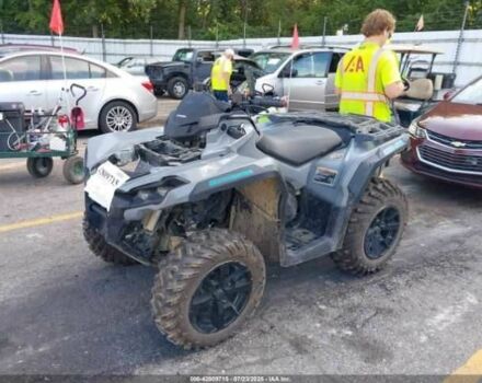 БРП Другая, объемом двигателя 0.85 л и пробегом 0 тыс. км за 5000 $, фото 1 на Automoto.ua