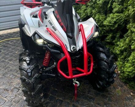 БРП Другая, объемом двигателя 50 л и пробегом 0 тыс. км за 19700 $, фото 2 на Automoto.ua