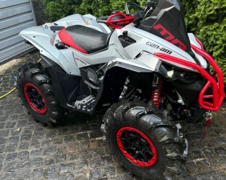 БРП Другая, объемом двигателя 50 л и пробегом 0 тыс. км за 19700 $, фото 1 на Automoto.ua