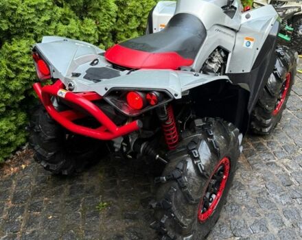 БРП Другая, объемом двигателя 50 л и пробегом 0 тыс. км за 19700 $, фото 3 на Automoto.ua