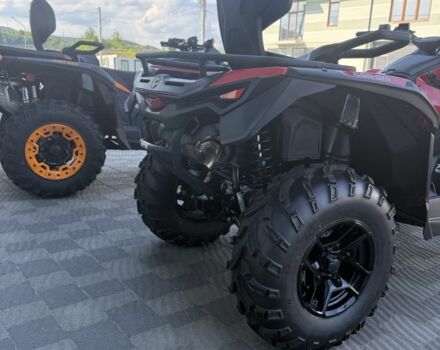 БРП Другая, объемом двигателя 0 л и пробегом 0 тыс. км за 15200 $, фото 4 на Automoto.ua