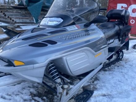 БРП Другая 2000 в Славском на Automoto.ua БРП Другая, объемом двигателя 0.5 л и пробегом 0 тыс. км за 3000 $, фото 1 на Automoto.ua