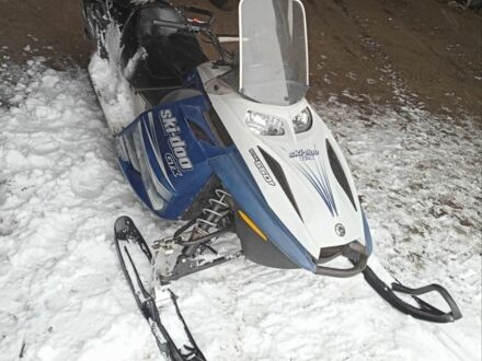БРП Інша, об'ємом двигуна 0.55 л та пробігом 0 тис. км за 5300 $, фото 1 на Automoto.ua