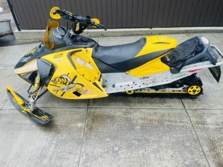 БРП Другая 2006 в Черновцах на Automoto.ua БРП Другая, объемом двигателя 0 л и пробегом 0 тыс. км за 5000 $, фото 1 на Automoto.ua