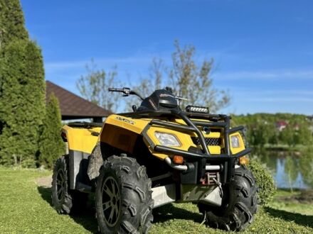 БРП Інша 2009 у Рівному на Automoto.ua БРП Інша, об'ємом двигуна 0.8 л та пробігом 0 тис. км за 5000 $, фото 1 на Automoto.ua