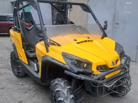 БРП Другая 2011 в Вышгороде на Automoto.ua БРП Другая, объемом двигателя 1 л и пробегом 0 тыс. км за 6800 $, фото 1 на Automoto.ua